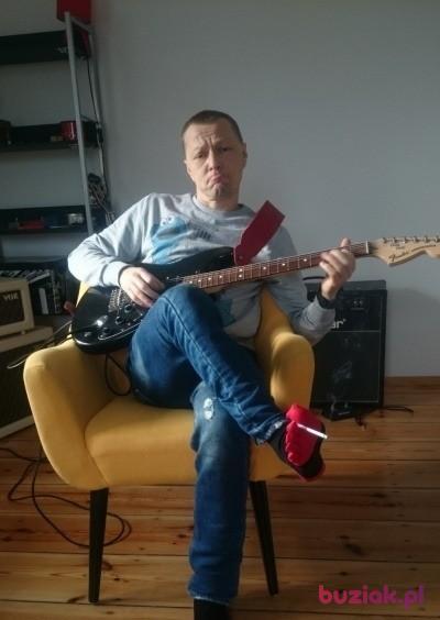 Michał, Male, 50, Zielona Góra, Polska, Photo: 4