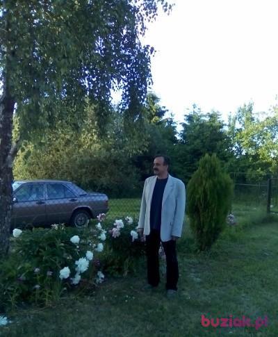 Wlodek, Male, 61, Lubawa, Polska, Photo: 2