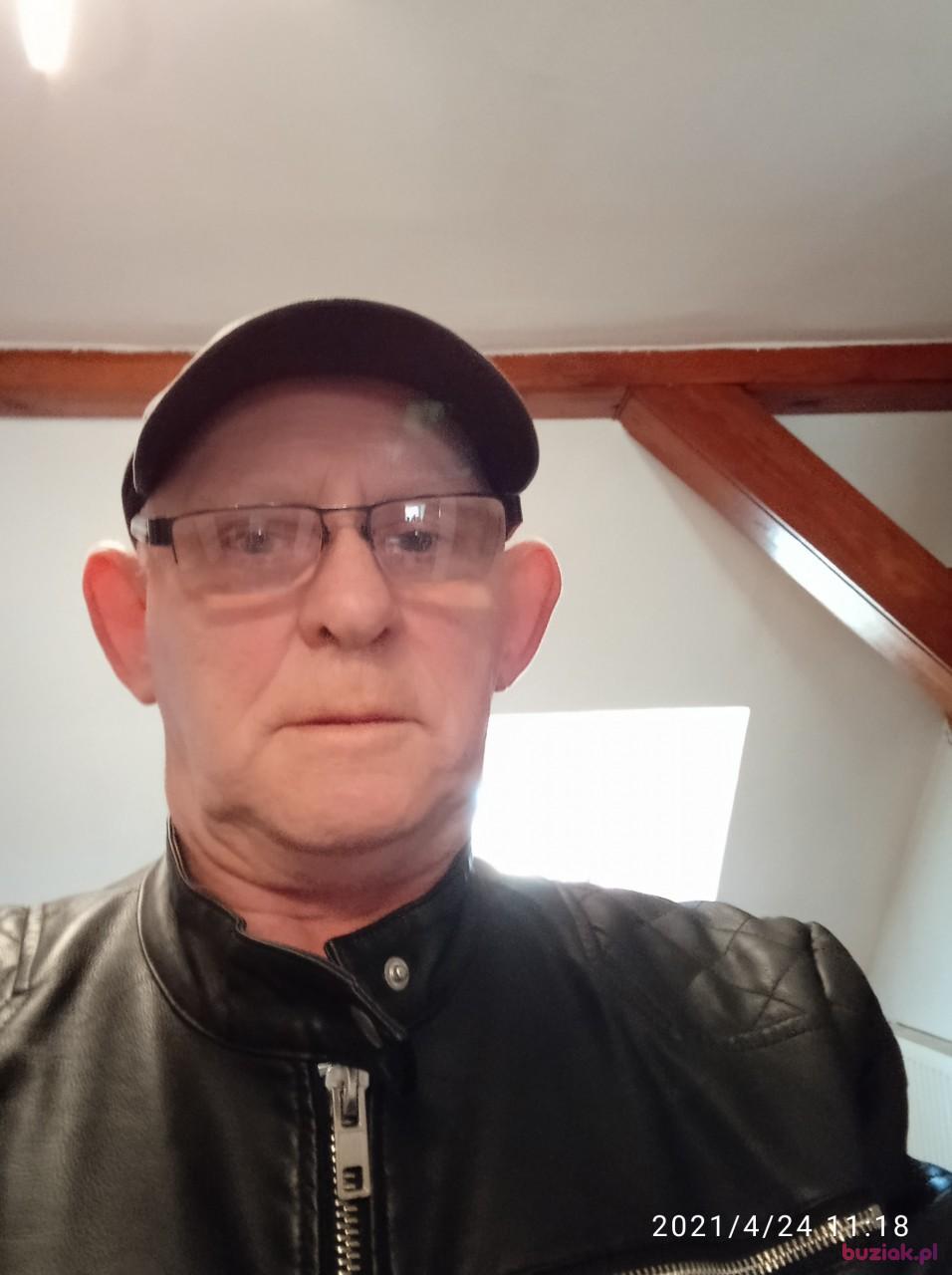 Rom, Male, 70, Piła, Polska, Photo: 2