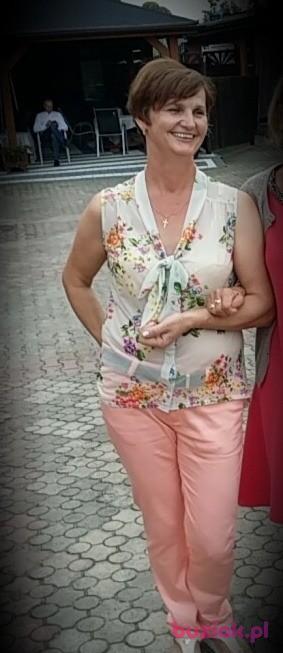 Natalka , Female, 60, Pyrzyce, Polska, Photo: 2