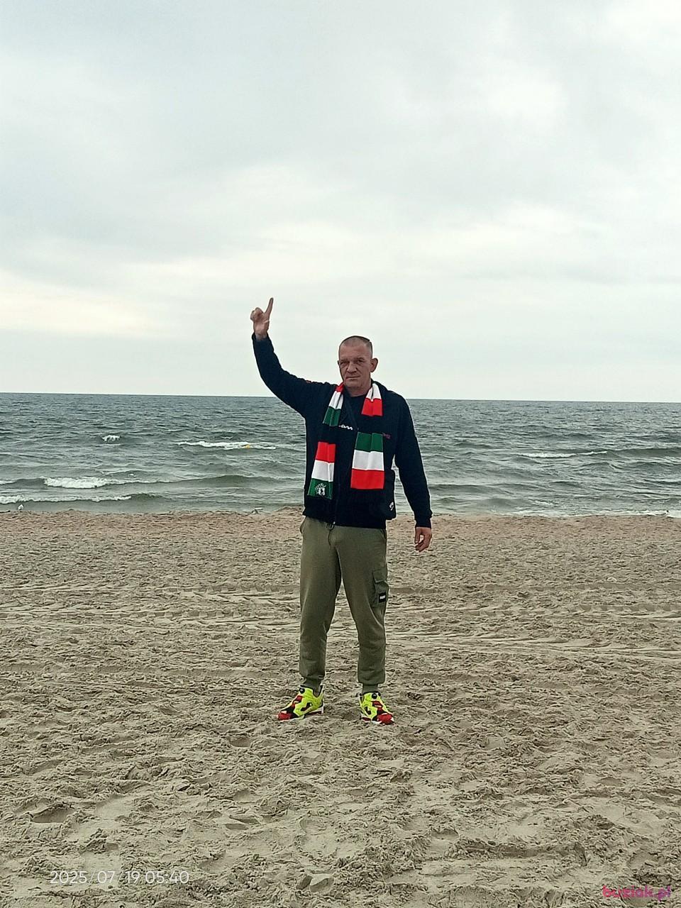 Legia, Male, 47, Piaseczno, Polska, Photo: 2
