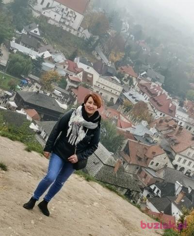 Dorota , Kobieta, 52, Chełm, Polska, Zdjęcie: 4