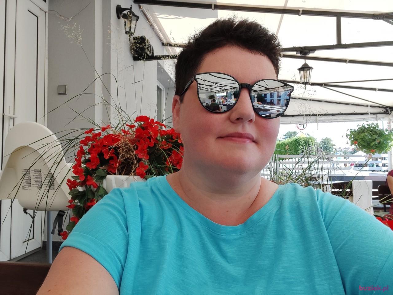 Mili, Kobieta, 47, Warszawa, Polska, Zdjęcie: 8