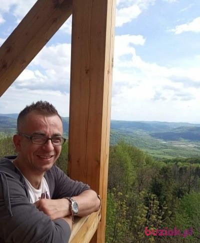 Marcin33Ss, Male, 40, Eisenhuttenstadt, Niemcy, Photo: 2
