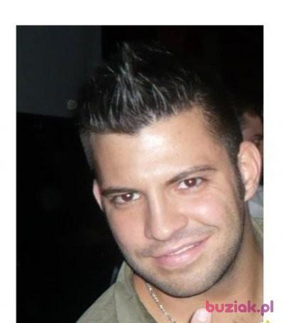 Patrick, Male, 46, Polska, Photo: 1