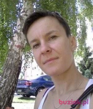 Joanna, Female, 41, Wołomin, Polska, Photo: 4