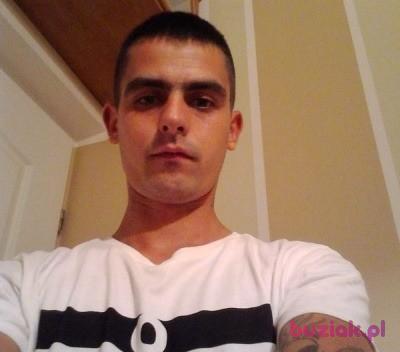 Dawid, Male, 33, Polkowice, Polska, Photo: 2