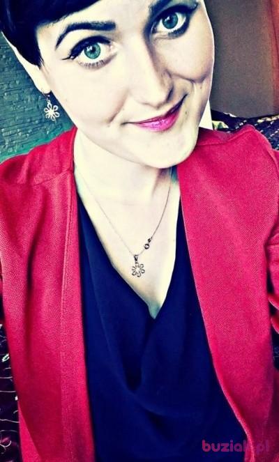 Marta, Female, 30, Kielce, Polska, Photo: 2