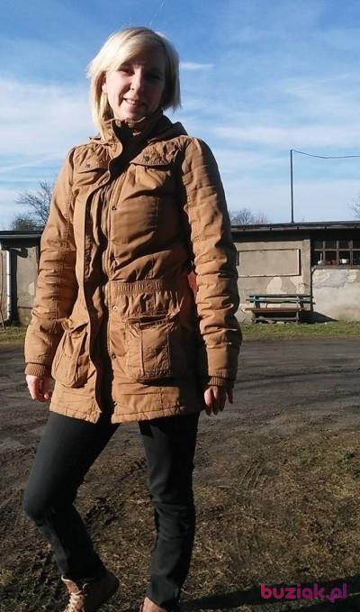 patrycja, Kobieta, 35, Polska, Zdjęcie: 1