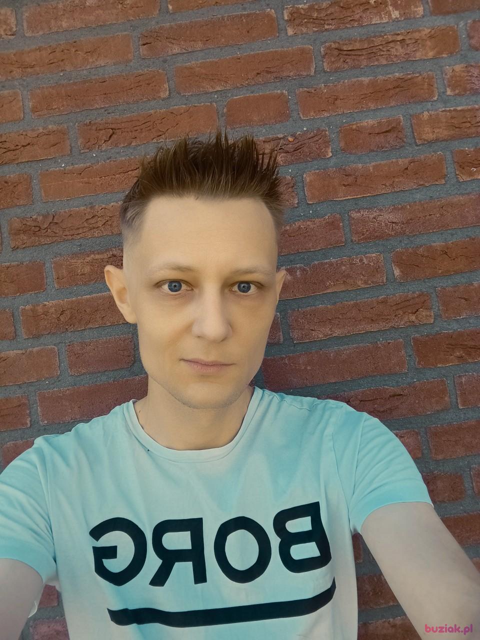 Maciej, Mężczyzna, 39, Eindhoven, Holandia, Zdjęcie: 9