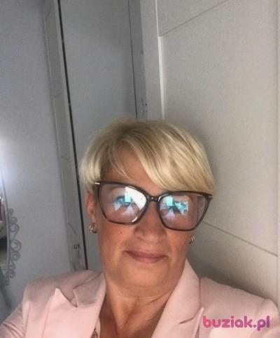 Ewa, Kobieta, 59, Rybnik, Polska, Zdjęcie: 2