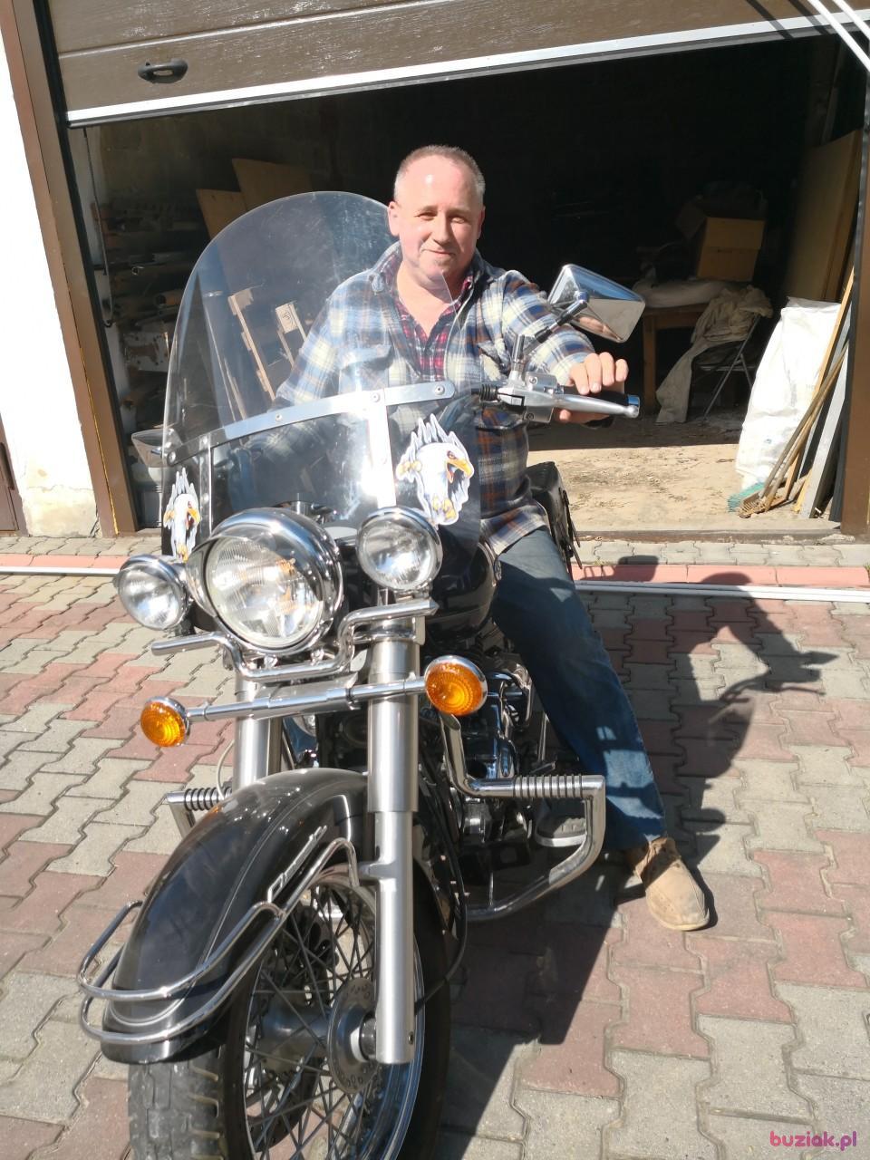 Zbigniew, Male, 69, Kraków, Polska, Photo: 1