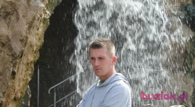 patrykszafran, Male, 36, Krzyż Wielkopolski, Polska, Photo: 1