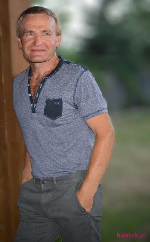 Roberts, Male, 49, Staszów, Polska, Photo: 3
