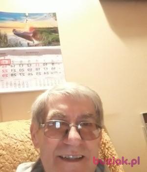 Leonard, Mężczyzna, 76, Białystok, Polska, Zdjęcie: 1