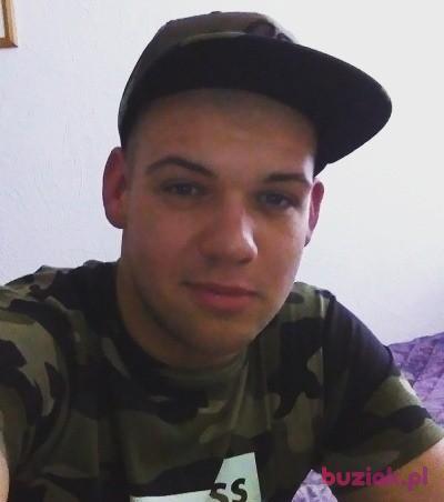 Wojtek, Male, 31, Wielka Brytania, Photo: 3