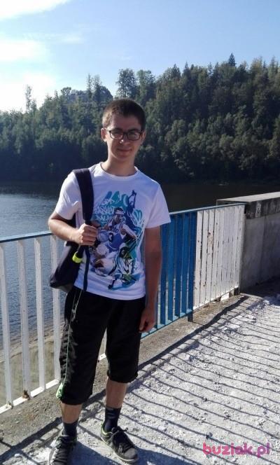 Paweł, Male, 34, Chorzów, Polska, Photo: 4