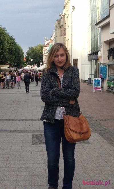Magda, Female, 57, Warszawa, Polska, Photo: 6