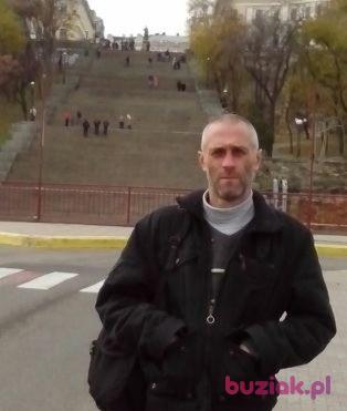 Denis, Male, 48, Jasień, Polska, Photo: 1