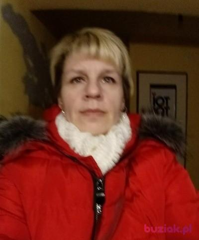 Kasia, Female, 49, Suwałki, Polska, Photo: 2