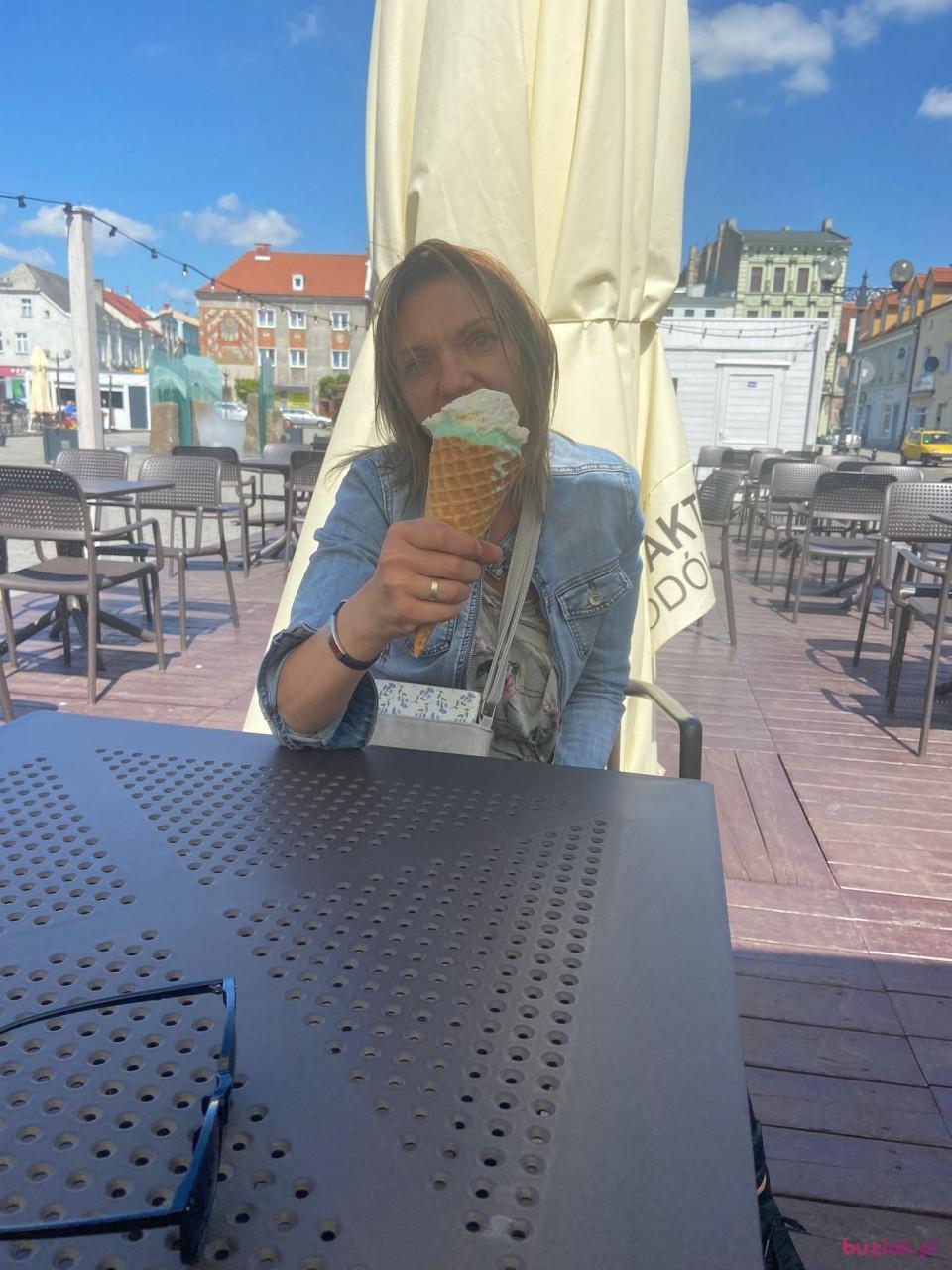 Agata, Kobieta, 43, Kruszwica, Polska, Zdjęcie: 16