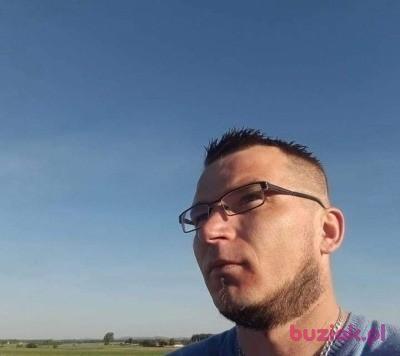 Wojtek, Male, 42, Kielce, Polska, Photo: 2