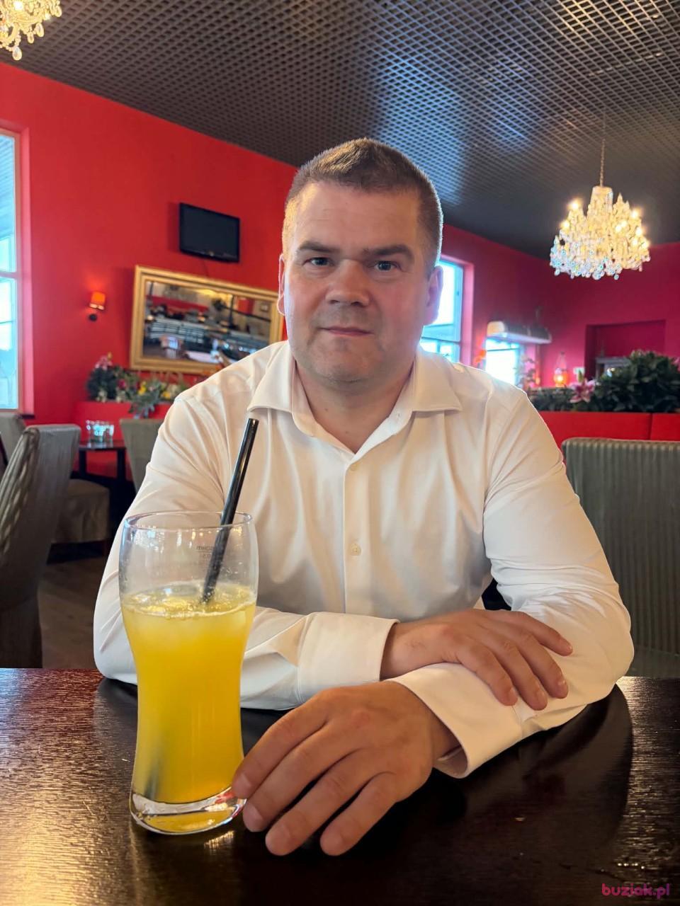 Janek, Mężczyzna, 41, Aberdeen, Wielka Brytania, Zdjęcie: 4