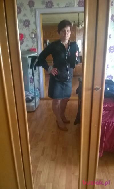 ania , Female, 58, Dąbrowa Górnicza, Polska, Photo: 2