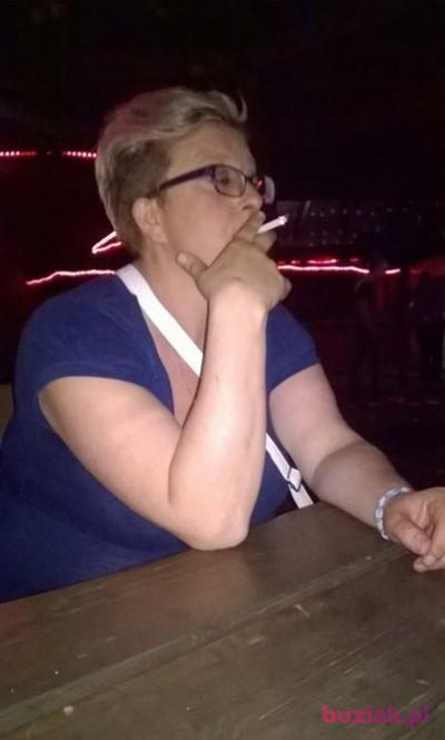 edyta, Female, 43, Piła, Polska, Photo: 2
