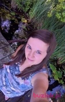 Justyna , Female, 34, Wałcz, Polska, Photo: 9