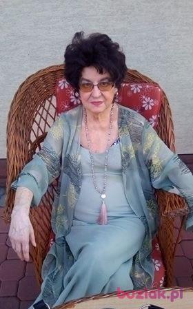 Rolsanka, Female, 74, Tarnów, Polska, Photo: 5
