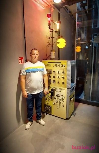 Michał, Male, 38, Konstancin-Jeziorna, Polska, Photo: 2