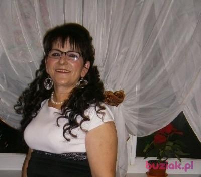 HALINA, Kobieta, 65, Barcin, Polska, Zdjęcie: 1