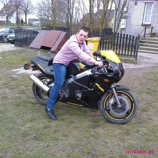 Xza, Male, 34, Pułtusk, Polska, Photo: 2