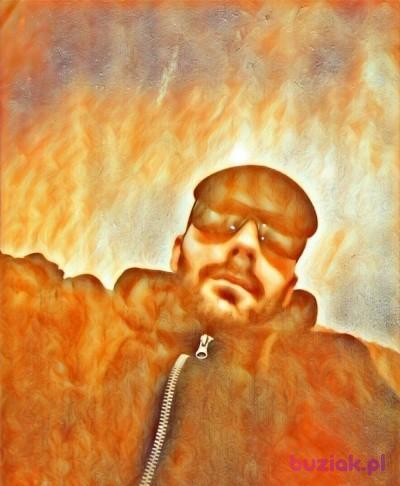 Tobi, Male, 45, Wielka Brytania, Photo: 2