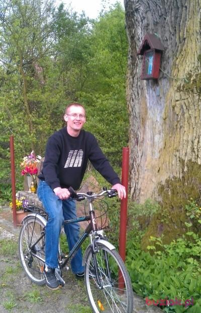 szostak-82, Mężczyzna, 43, Garwolin, Polska, Zdjęcie: 2