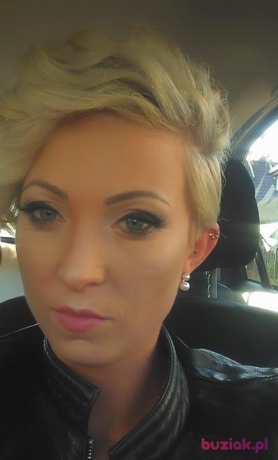 Ignis, Female, 35, Ciechanów, Polska, Photo: 4