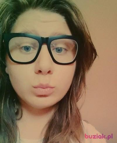 Agnieszka, Female, 26, Polska, Photo: 2