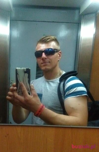 Grzegorz, Male, 34, Sopot, Polska, Photo: 2