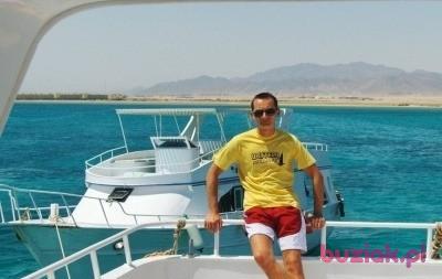 Dawid, Male, 43, Ostrów Wielkopolski, Polska, Photo: 4