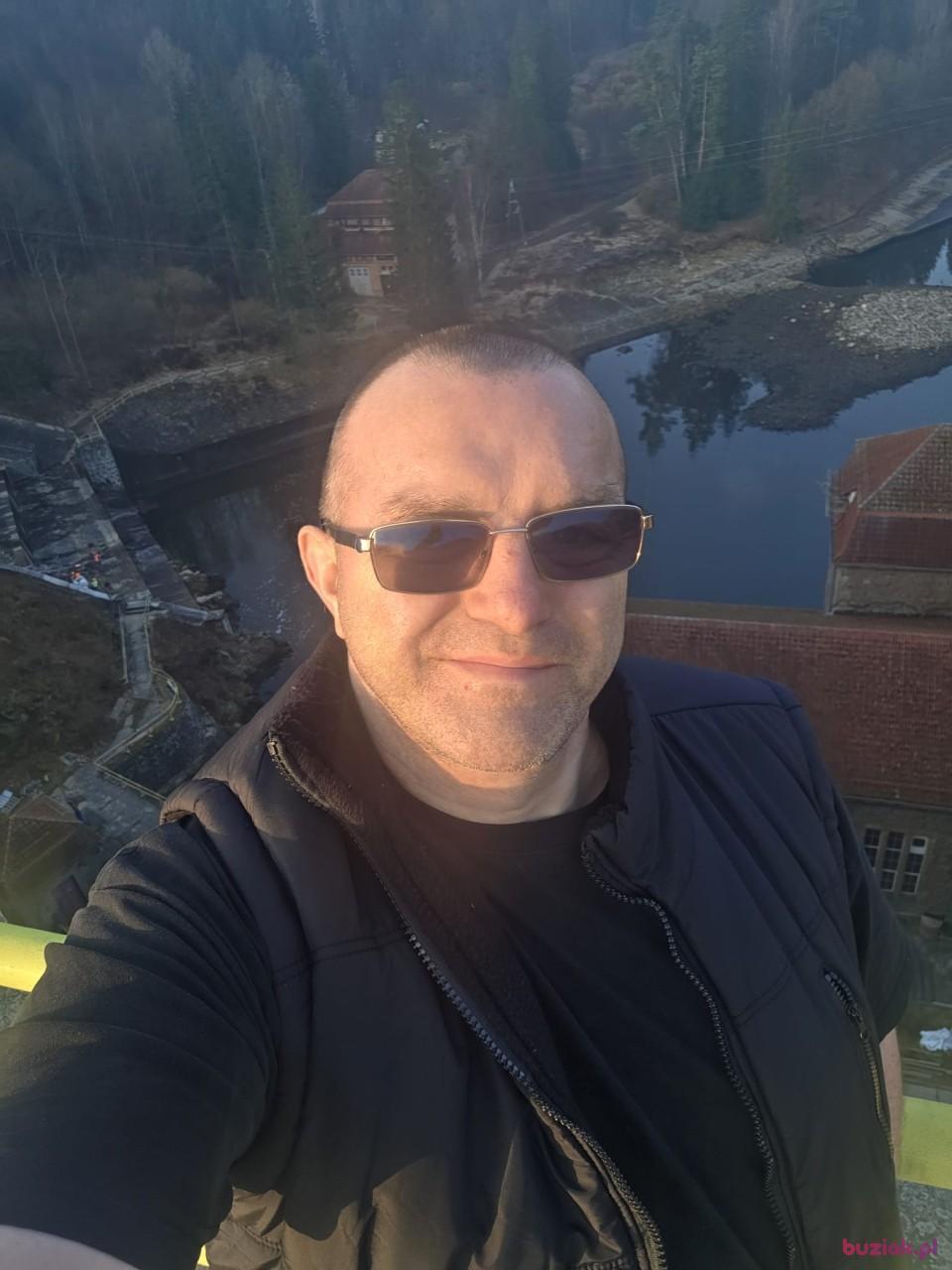 Przemo, Male, 47, Wrocław, Polska, Photo: 2