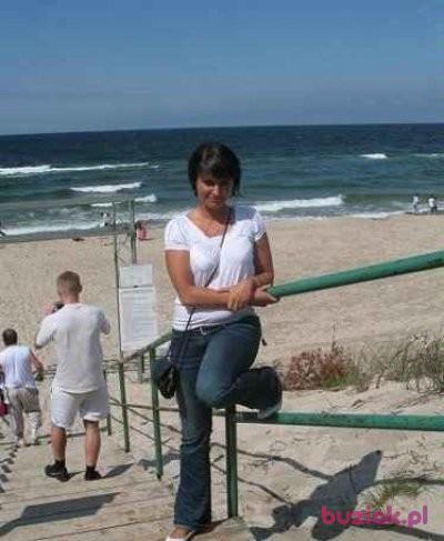 Alex, Female, 46, Polska, Photo: 3
