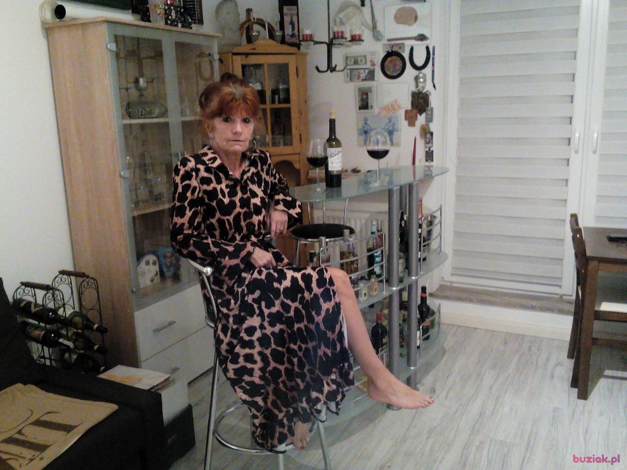 Mirka, Female, 67, Złotów, Polska, Photo: 7
