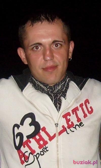 acko87, Male, 39, Kolno, Polska, Photo: 1