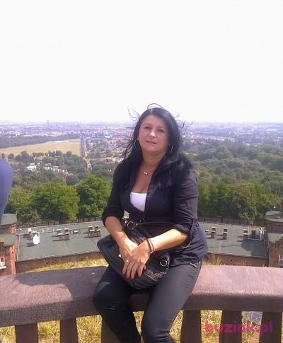patusia111, Female, 48, Bochnia, Polska, Photo: 6