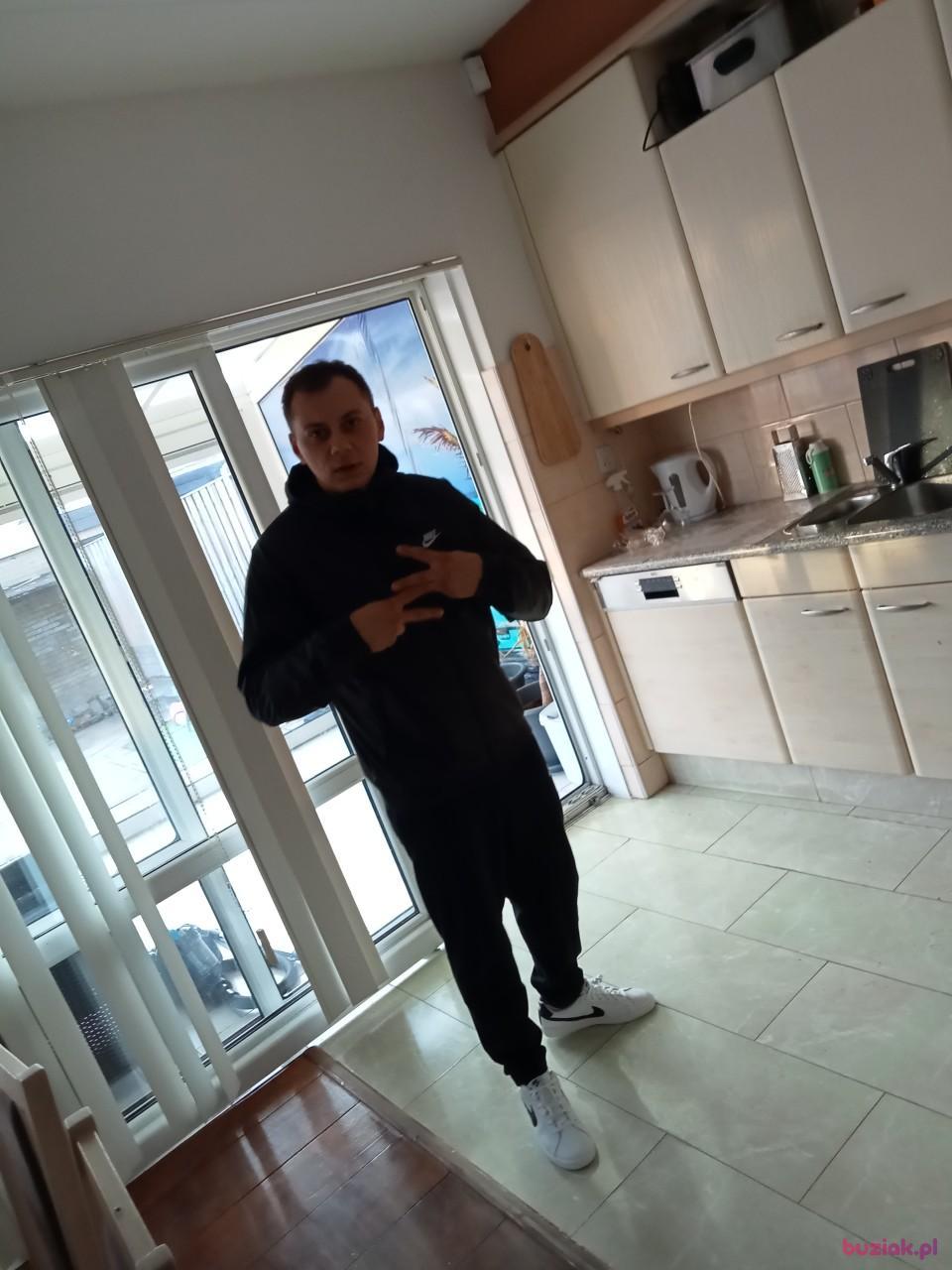 Piotr, Male, 36, Almere, Holandia, Photo: 2