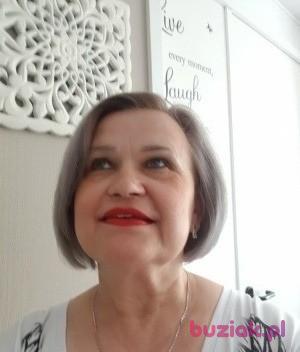 Margareta, Kobieta, 69, Holandia, Zdjęcie: 6