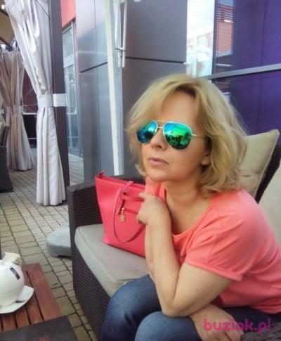 Xyxy, Kobieta, 61, Polska, Zdjęcie: 1