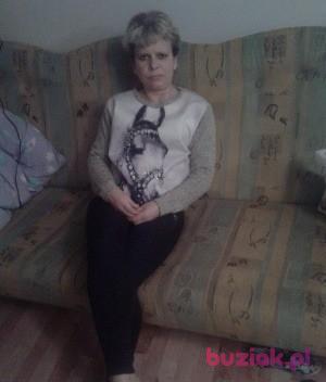 Elżbieta, Kobieta, 58, Giżycko, Polska, Zdjęcie: 2