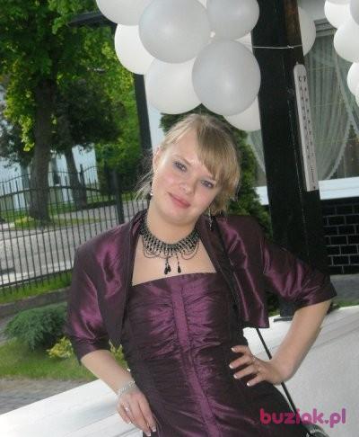 Paulina, Female, 34, Środa Wielkopolska, Polska, Photo: 3